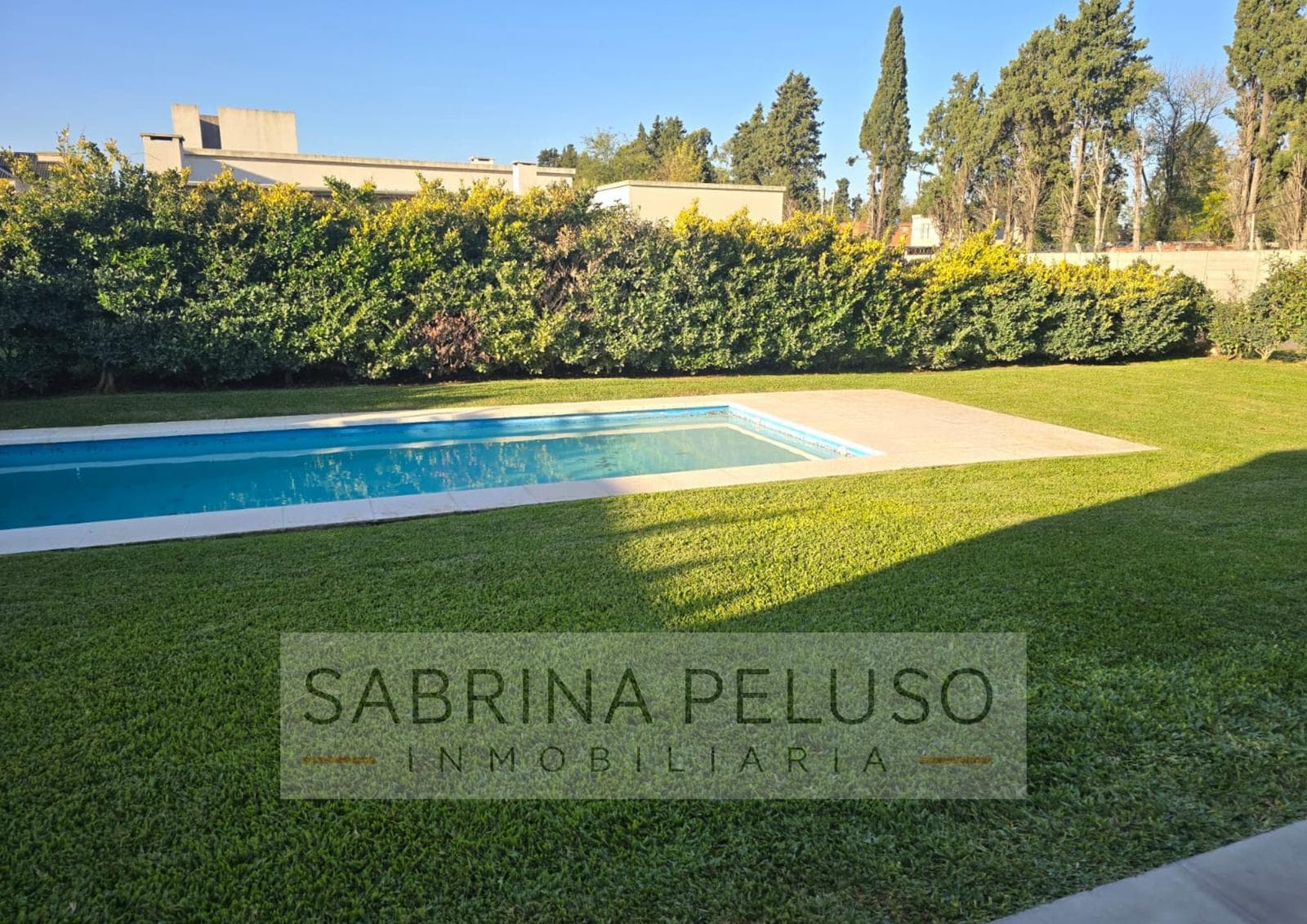 HOUSE FOR SALE IN PRADOS DEL OESTE I – 4 ROOMS WITH POOL – FINANCING AVAILABLE