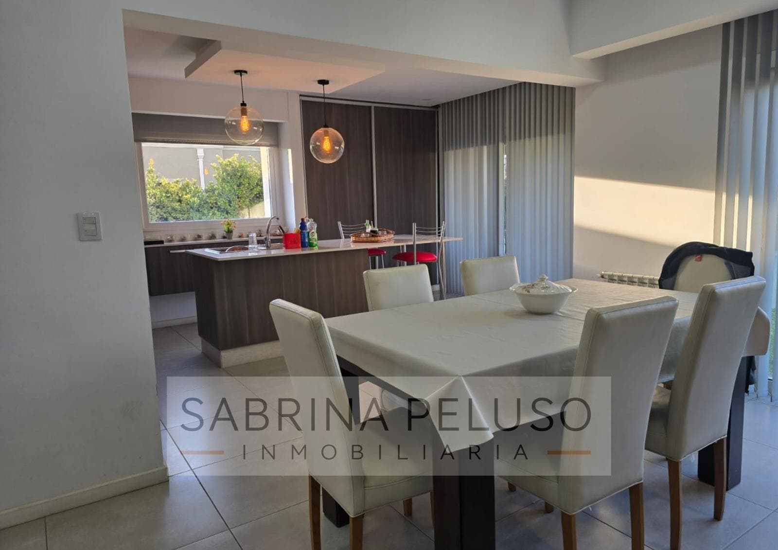 HOUSE FOR SALE IN PRADOS DEL OESTE I – 4 ROOMS WITH POOL – FINANCING AVAILABLE