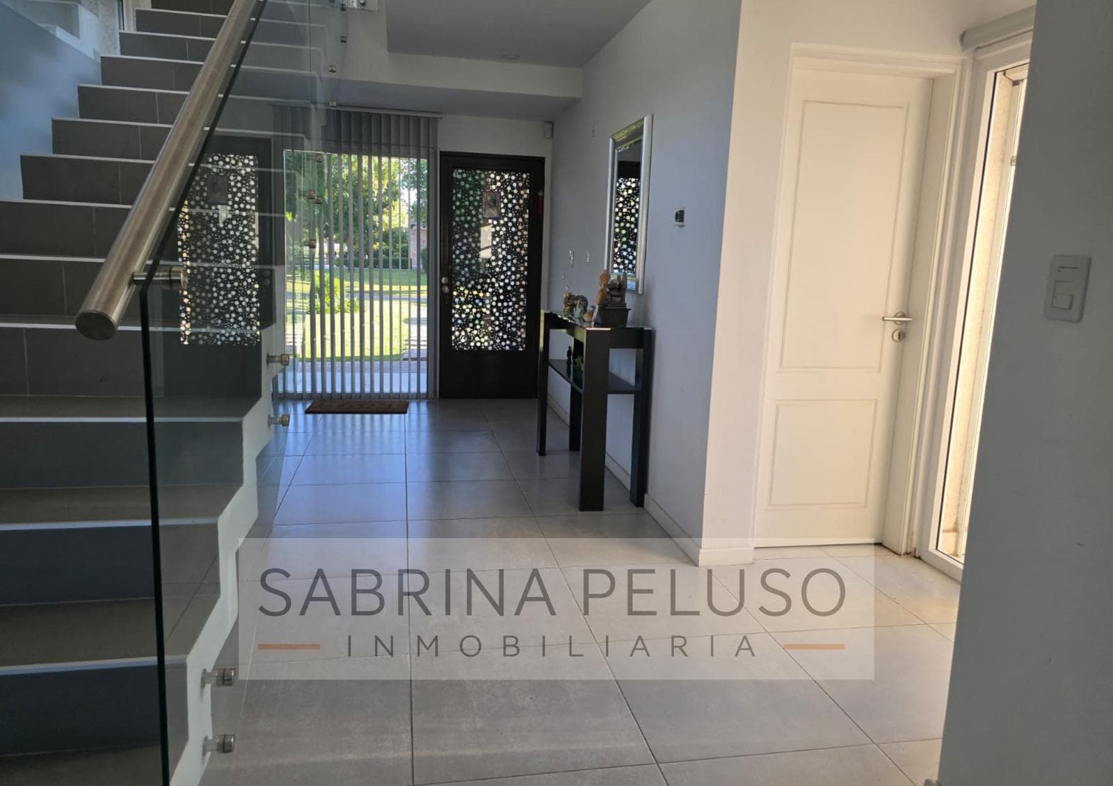 HOUSE FOR SALE IN PRADOS DEL OESTE I – 4 ROOMS WITH POOL – FINANCING AVAILABLE