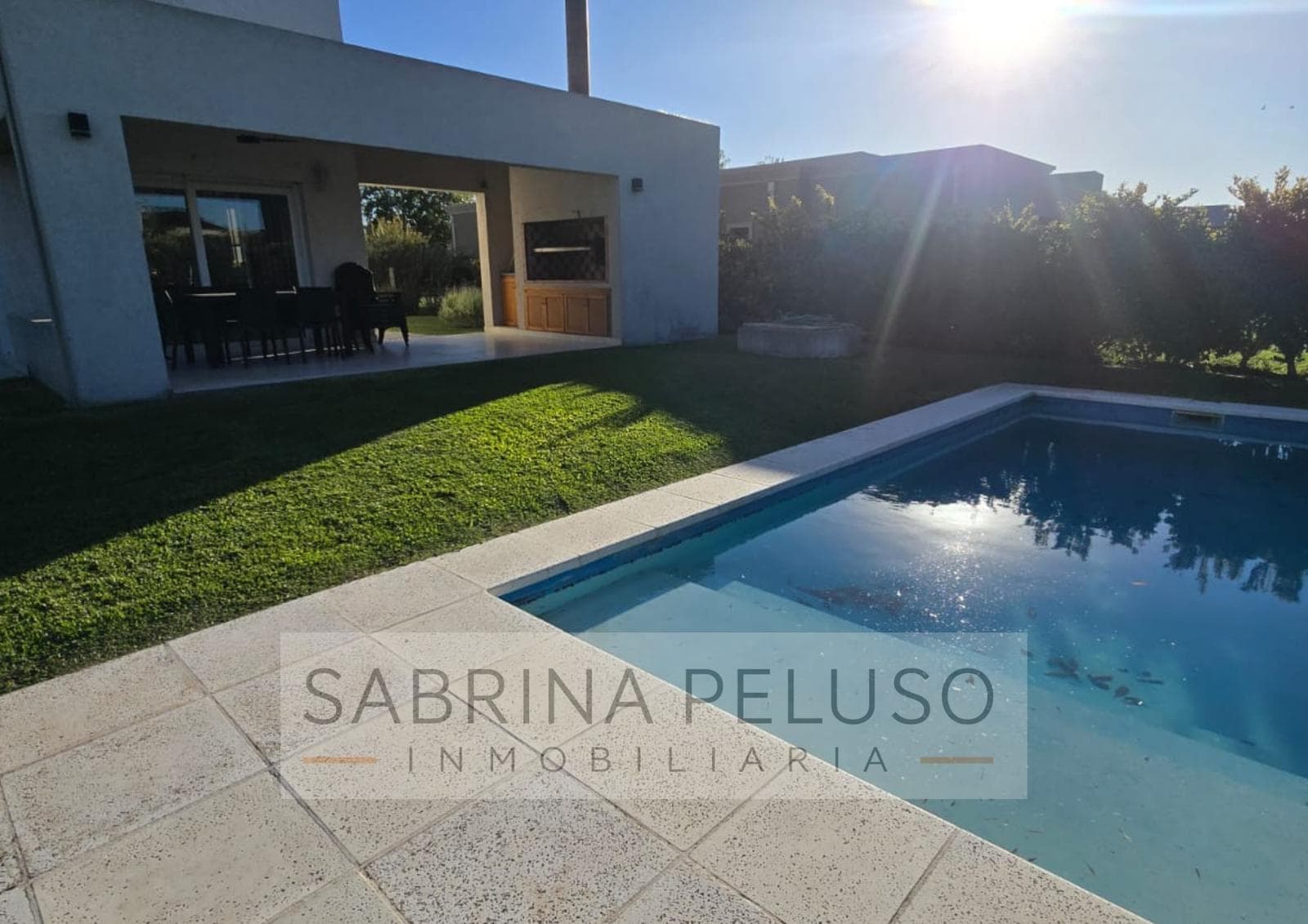 HOUSE FOR SALE IN PRADOS DEL OESTE I – 4 ROOMS WITH POOL – FINANCING AVAILABLE