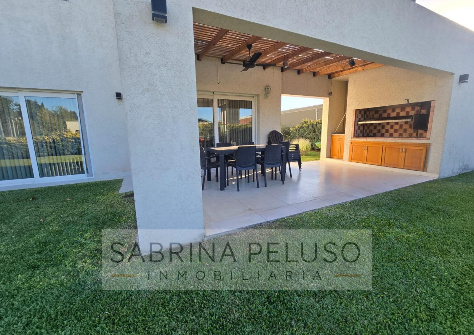 HOUSE FOR SALE IN PRADOS DEL OESTE I – 4 ROOMS WITH POOL – FINANCING AVAILABLE