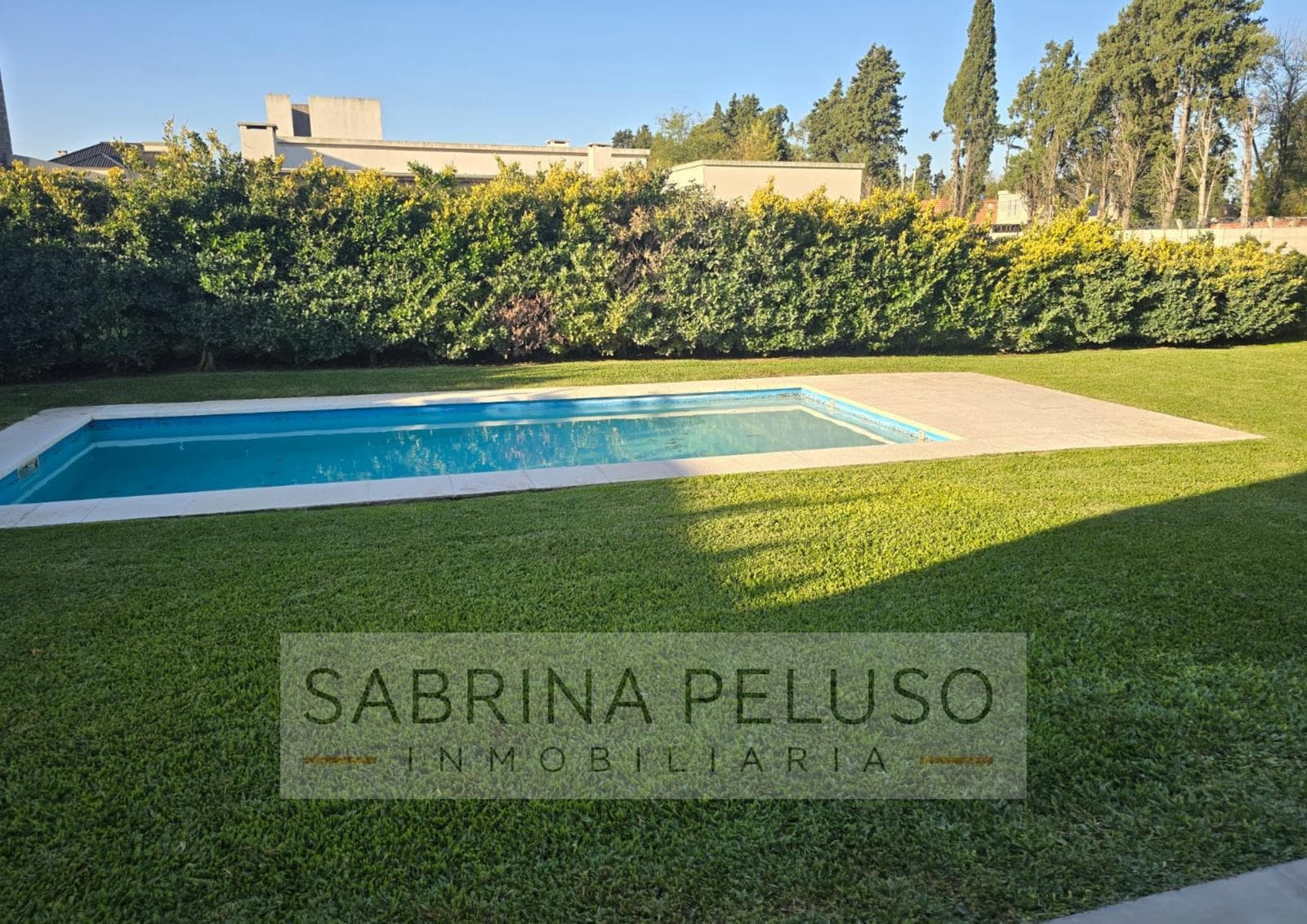 HOUSE FOR SALE IN PRADOS DEL OESTE I – 4 ROOMS WITH POOL – FINANCING AVAILABLE