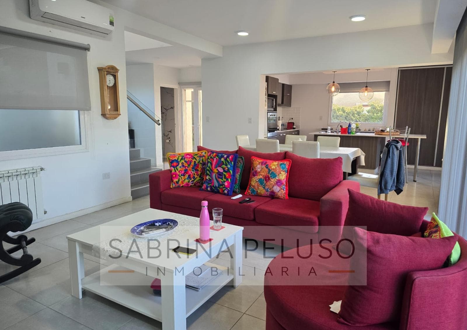 HOUSE FOR SALE IN PRADOS DEL OESTE I – 4 ROOMS WITH POOL – FINANCING AVAILABLE