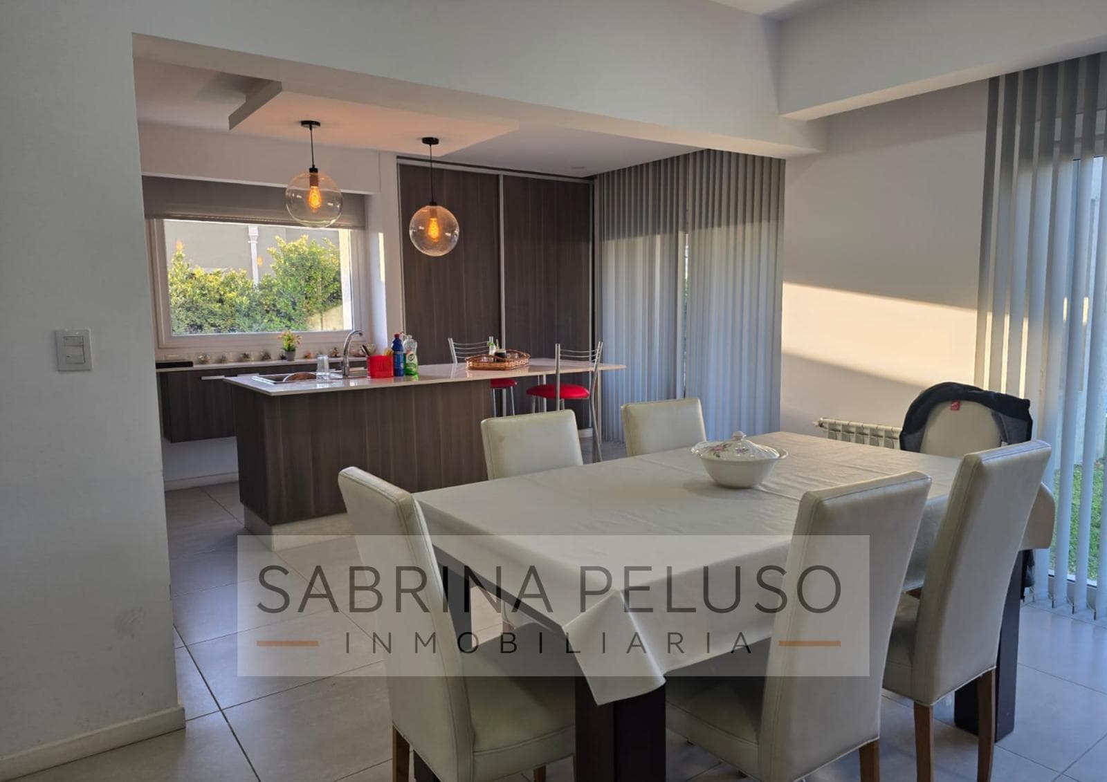 HOUSE FOR SALE IN PRADOS DEL OESTE I – 4 ROOMS WITH POOL – FINANCING AVAILABLE
