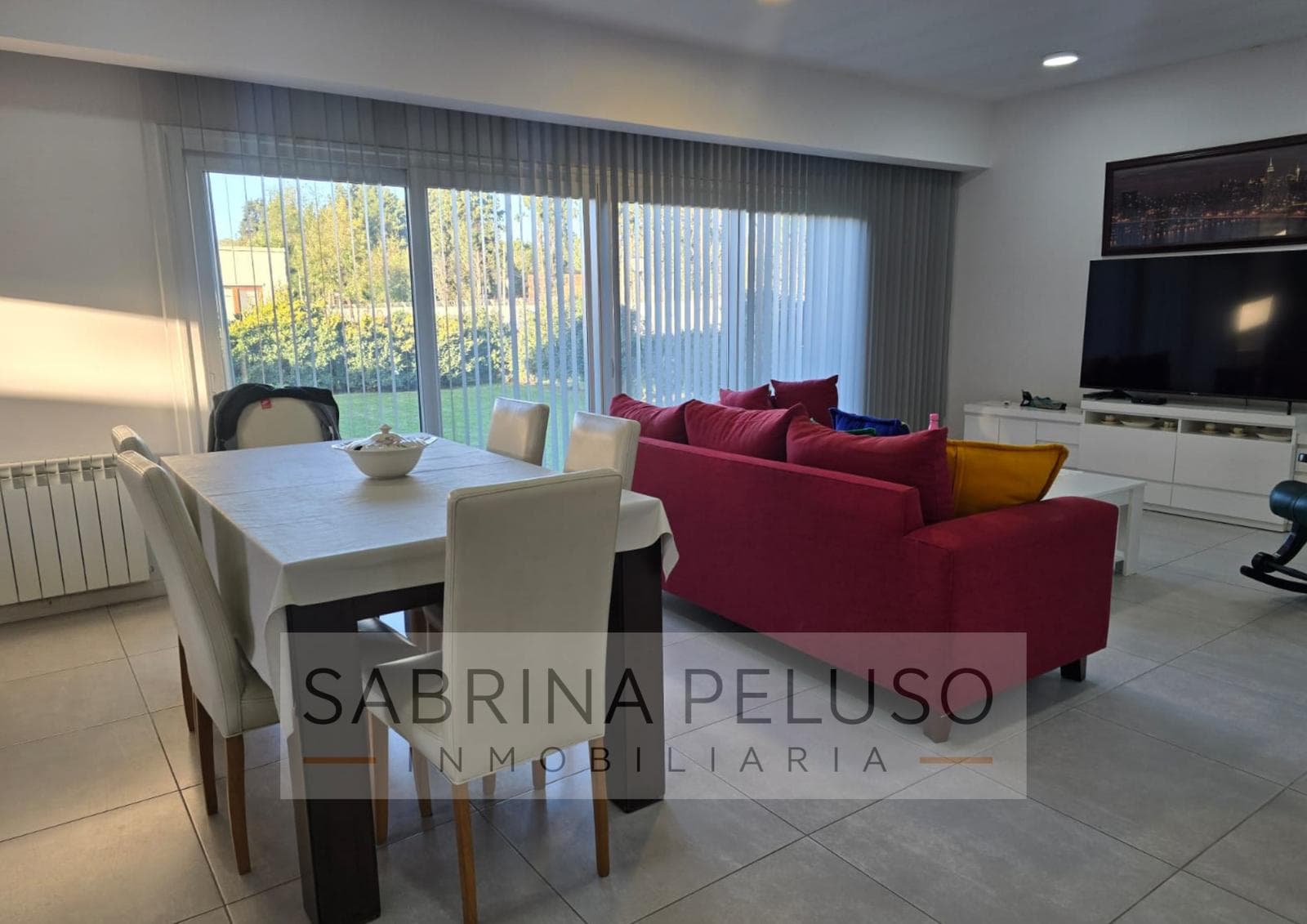 HOUSE FOR SALE IN PRADOS DEL OESTE I – 4 ROOMS WITH POOL – FINANCING AVAILABLE