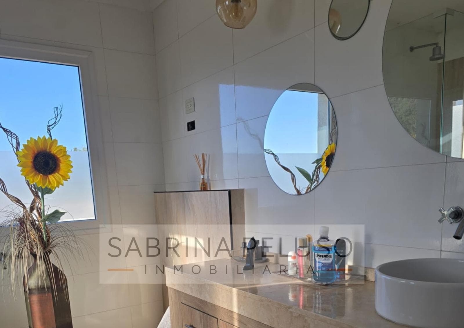 HOUSE FOR SALE IN PRADOS DEL OESTE I – 4 ROOMS WITH POOL – FINANCING AVAILABLE