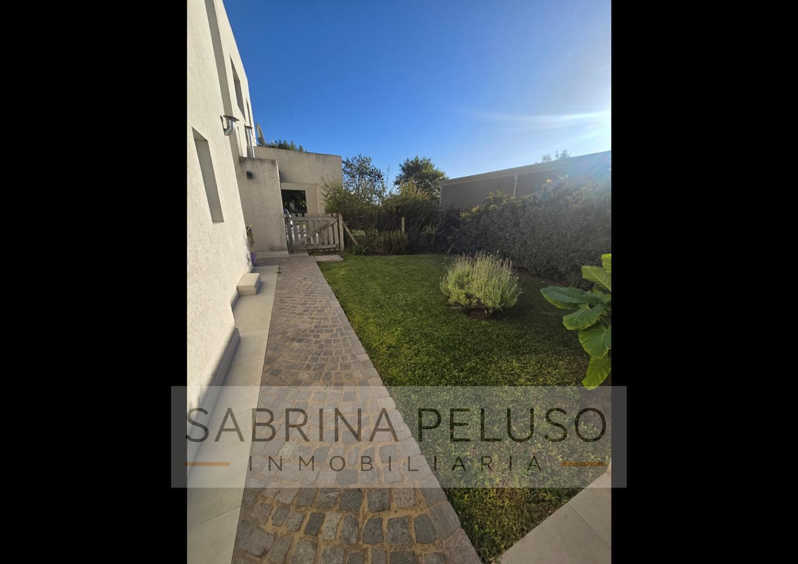 HOUSE FOR SALE IN PRADOS DEL OESTE I – 4 ROOMS WITH POOL – FINANCING AVAILABLE
