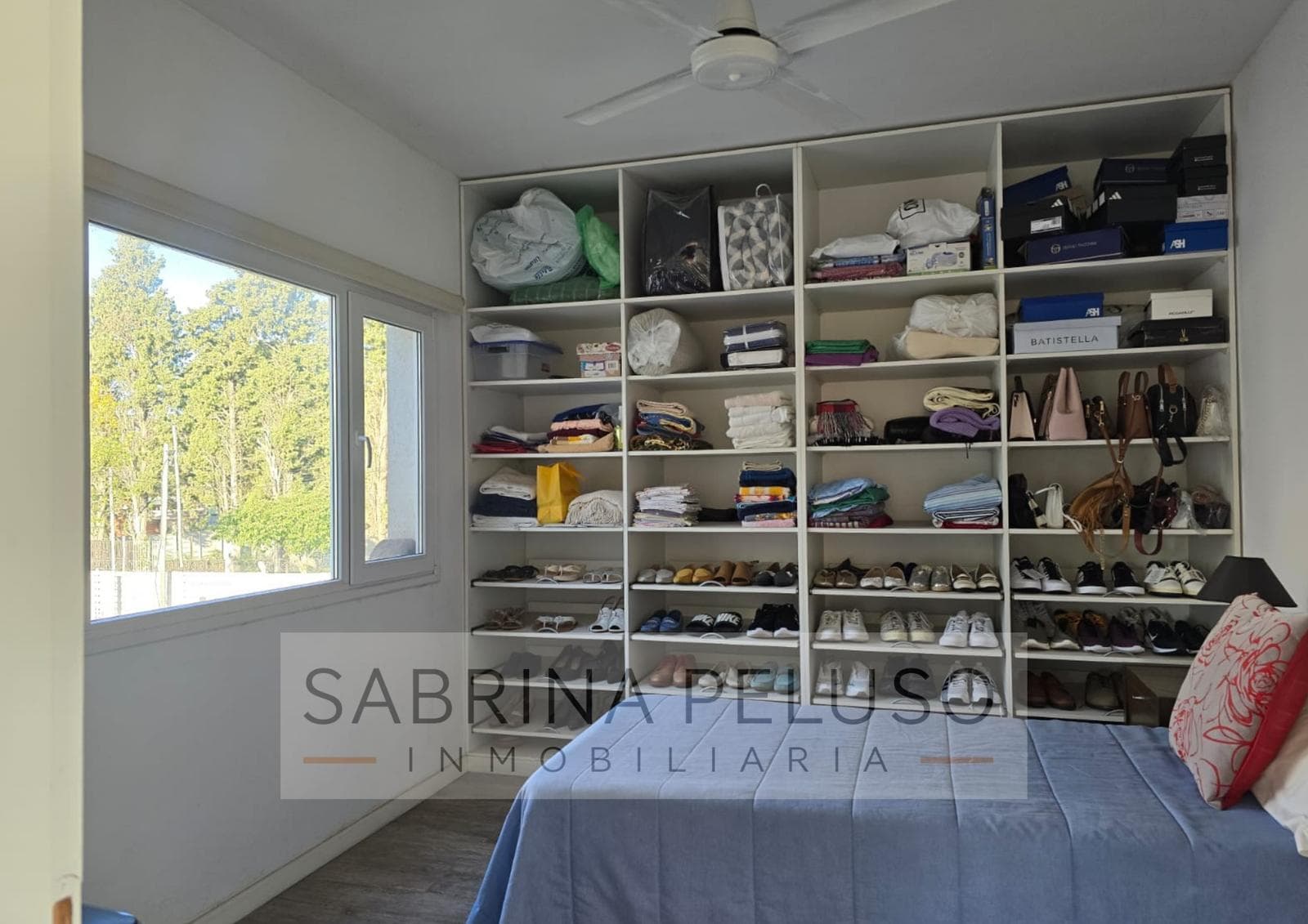 HOUSE FOR SALE IN PRADOS DEL OESTE I – 4 ROOMS WITH POOL – FINANCING AVAILABLE