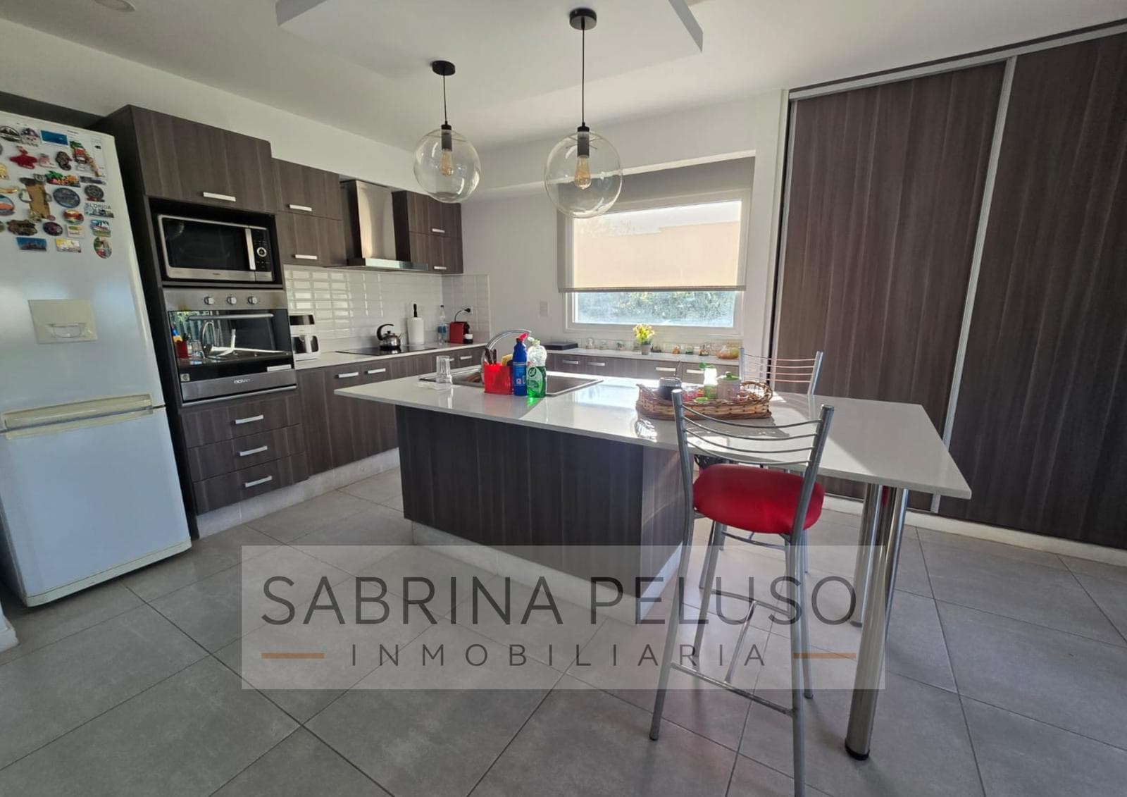 HOUSE FOR SALE IN PRADOS DEL OESTE I – 4 ROOMS WITH POOL – FINANCING AVAILABLE