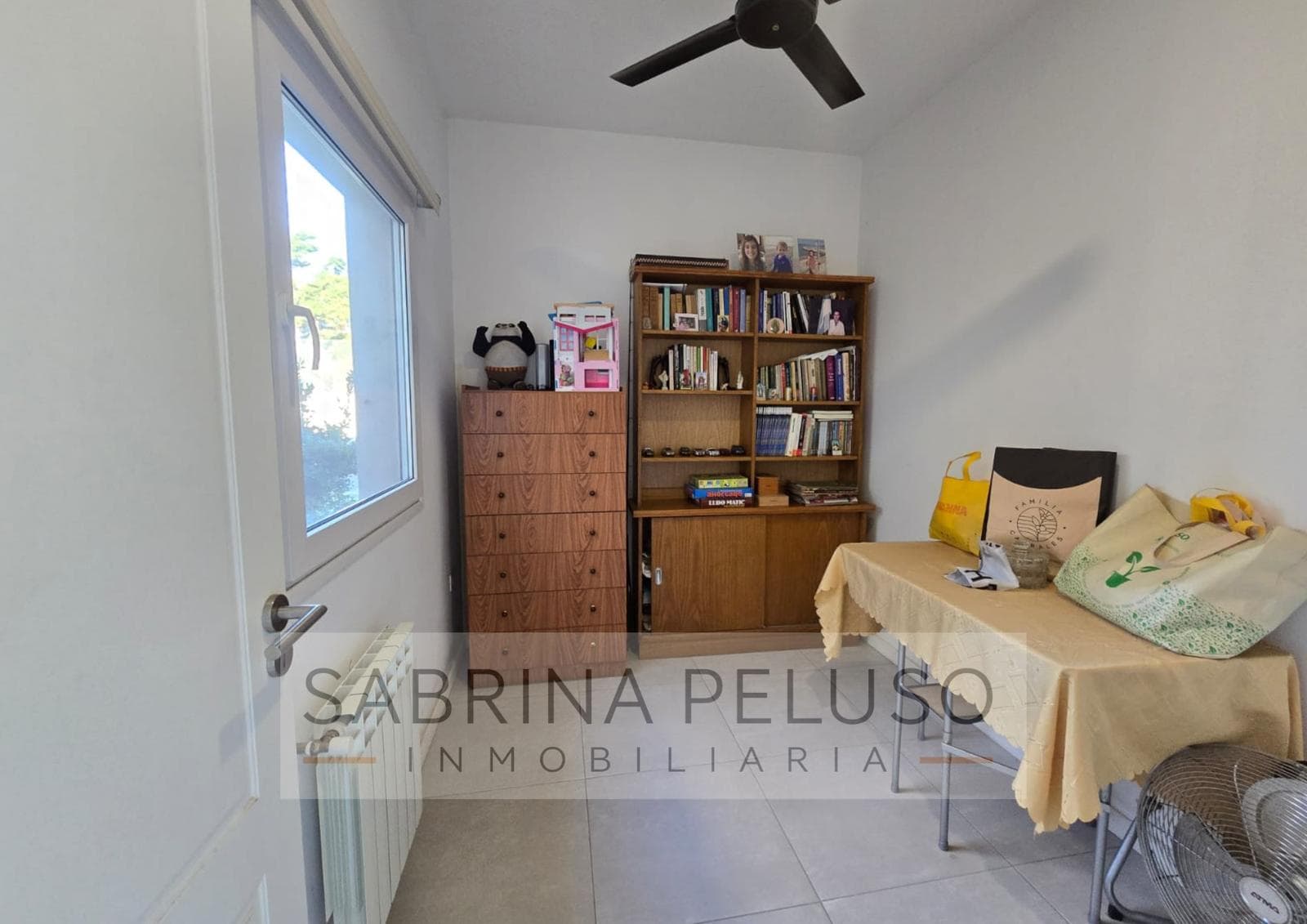 HOUSE FOR SALE IN PRADOS DEL OESTE I – 4 ROOMS WITH POOL – FINANCING AVAILABLE