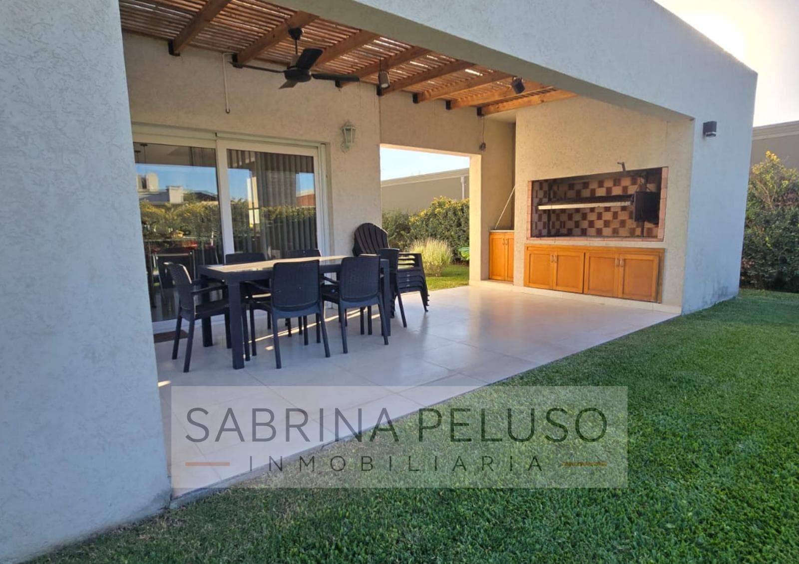 HOUSE FOR SALE IN PRADOS DEL OESTE I – 4 ROOMS WITH POOL – FINANCING AVAILABLE