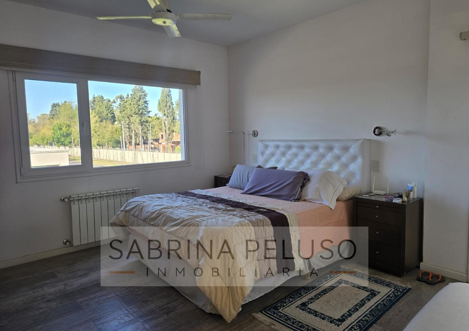 HOUSE FOR SALE IN PRADOS DEL OESTE I – 4 ROOMS WITH POOL – FINANCING AVAILABLE