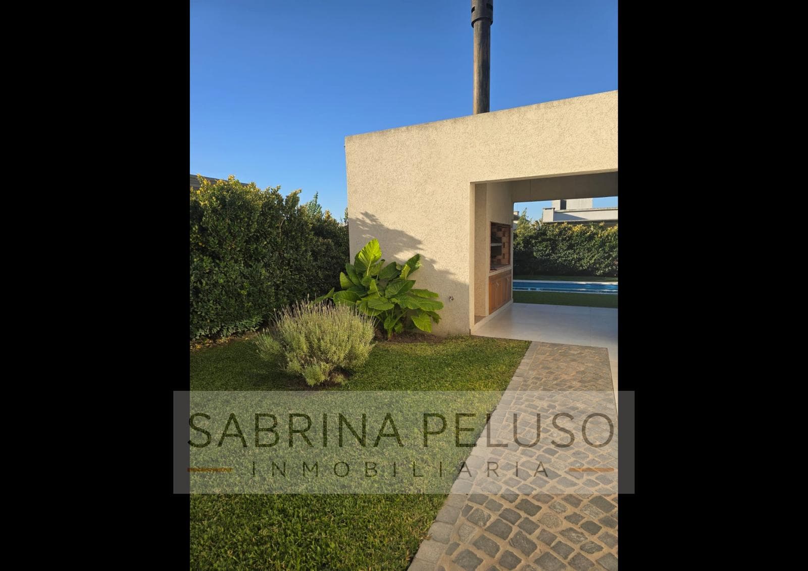 HOUSE FOR SALE IN PRADOS DEL OESTE I – 4 ROOMS WITH POOL – FINANCING AVAILABLE