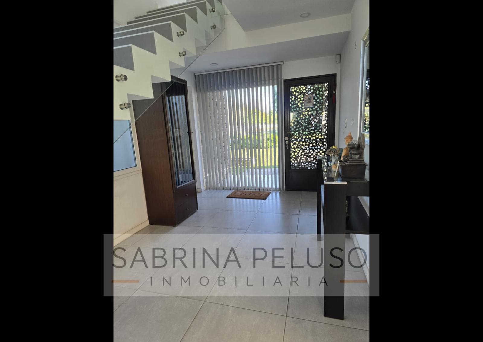 HOUSE FOR SALE IN PRADOS DEL OESTE I – 4 ROOMS WITH POOL – FINANCING AVAILABLE