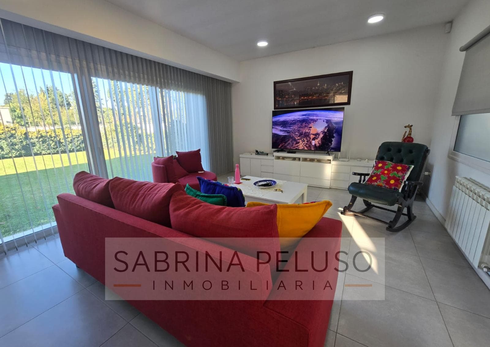 HOUSE FOR SALE IN PRADOS DEL OESTE I – 4 ROOMS WITH POOL – FINANCING AVAILABLE