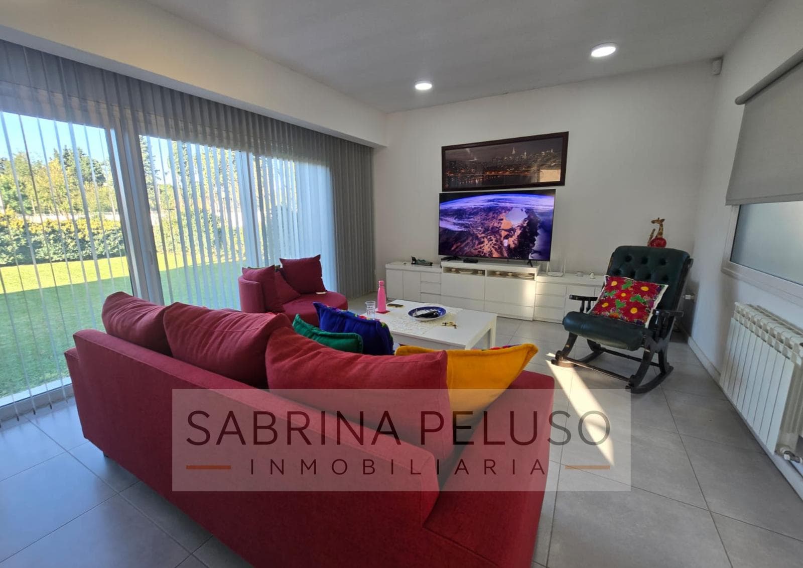 HOUSE FOR SALE IN PRADOS DEL OESTE I – 4 ROOMS WITH POOL – FINANCING AVAILABLE