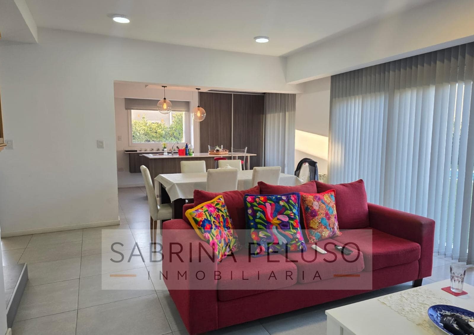 HOUSE FOR SALE IN PRADOS DEL OESTE I – 4 ROOMS WITH POOL – FINANCING AVAILABLE
