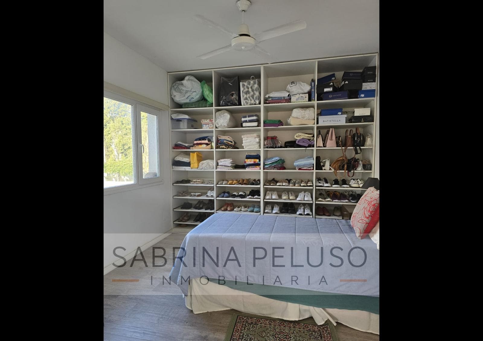HOUSE FOR SALE IN PRADOS DEL OESTE I – 4 ROOMS WITH POOL – FINANCING AVAILABLE