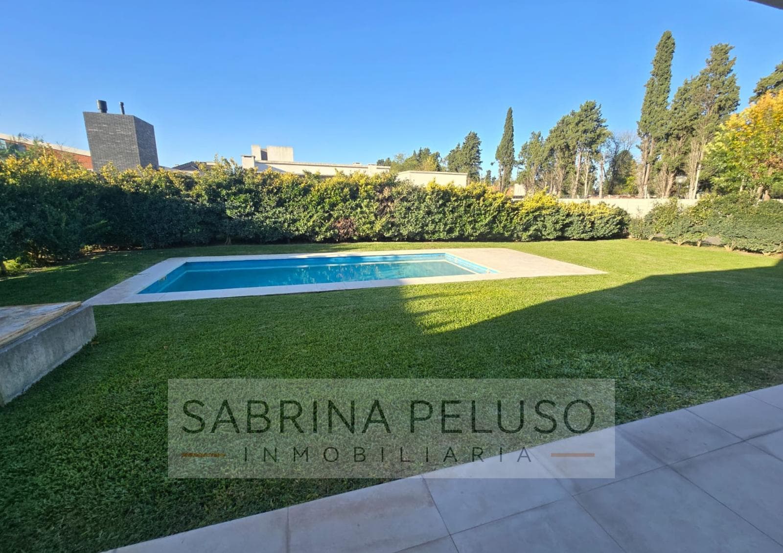 HOUSE FOR SALE IN PRADOS DEL OESTE I – 4 ROOMS WITH POOL – FINANCING AVAILABLE