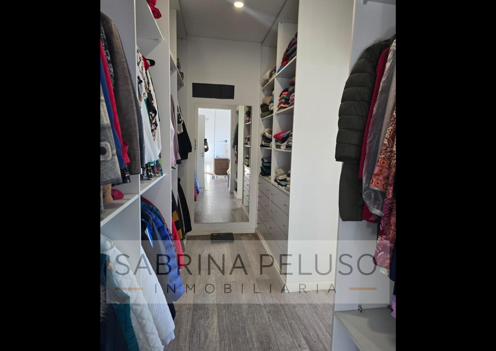 HOUSE FOR SALE IN PRADOS DEL OESTE I – 4 ROOMS WITH POOL – FINANCING AVAILABLE