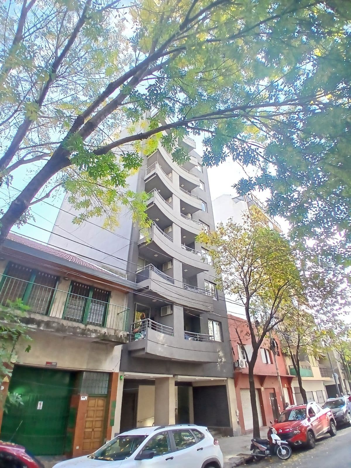 Oportunidad Monoambiente imperdible en Balvanera, VENTA con o sin renta de alquiler