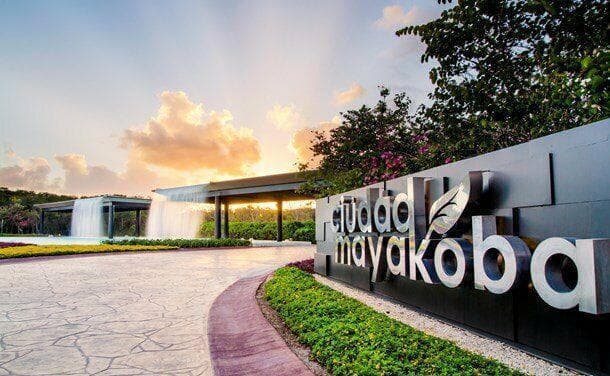 LAND FOR SALE | SENDEROS DE MAYAKOBA | 169 M² | READY FOR CONSTRUCTION | PLAYA DEL CARMEN