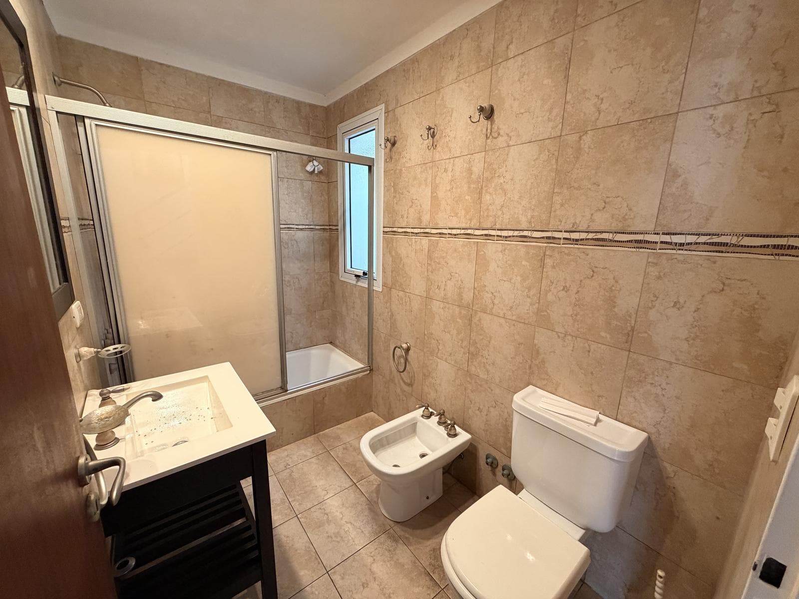 Triplex for Sale in Chacarita
