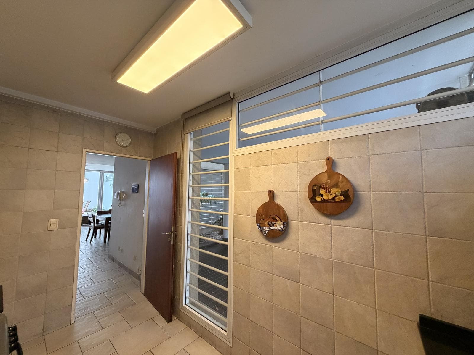 Triplex for Sale in Chacarita