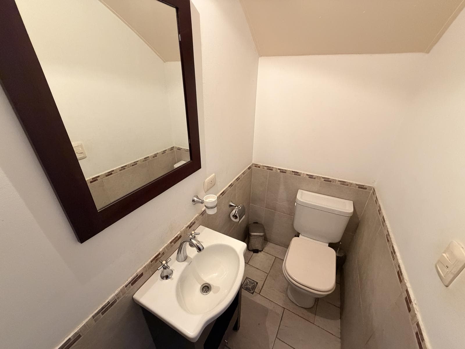 Triplex for Sale in Chacarita