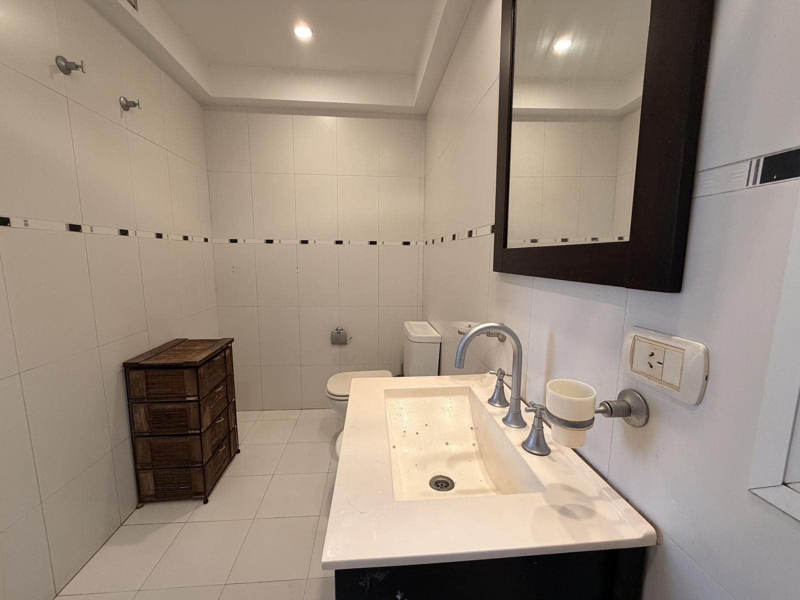Triplex for Sale in Chacarita