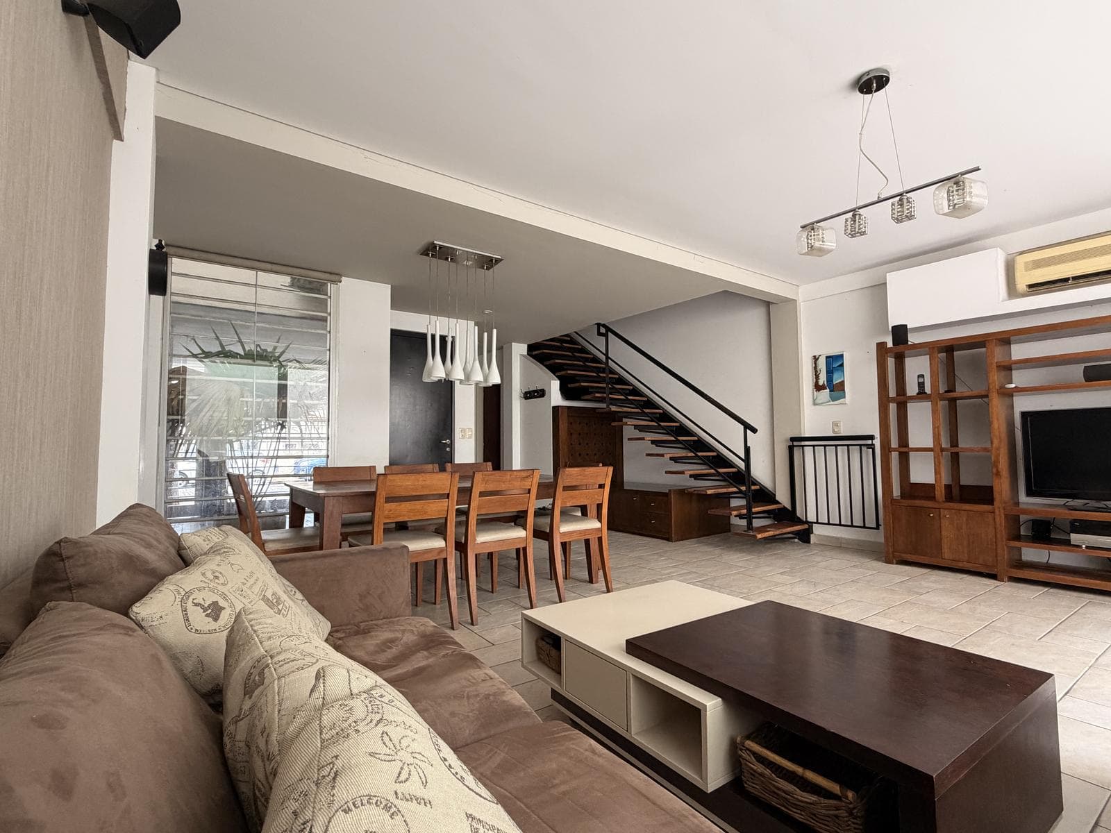 Triplex for Sale in Chacarita