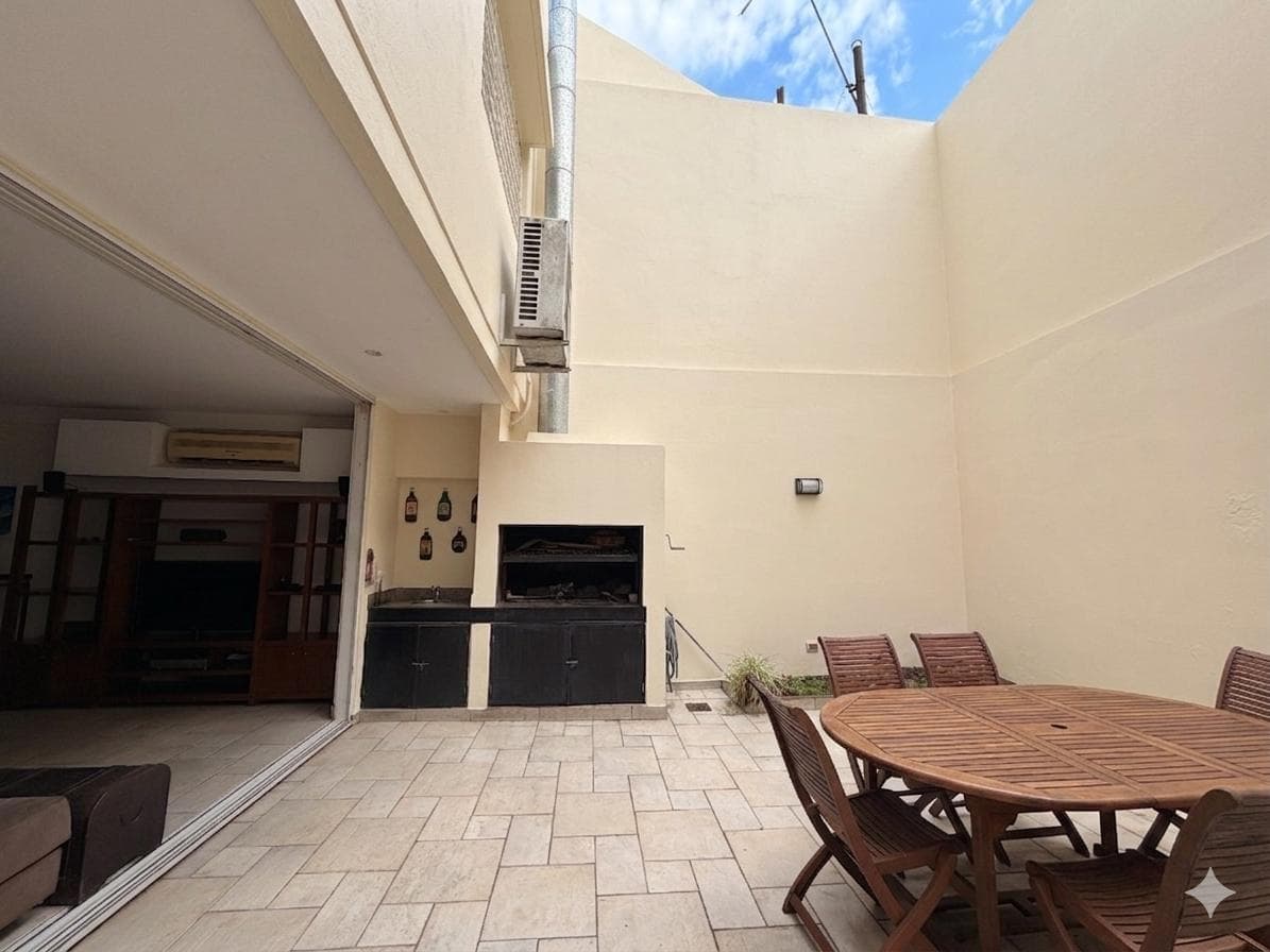 Triplex for Sale in Chacarita