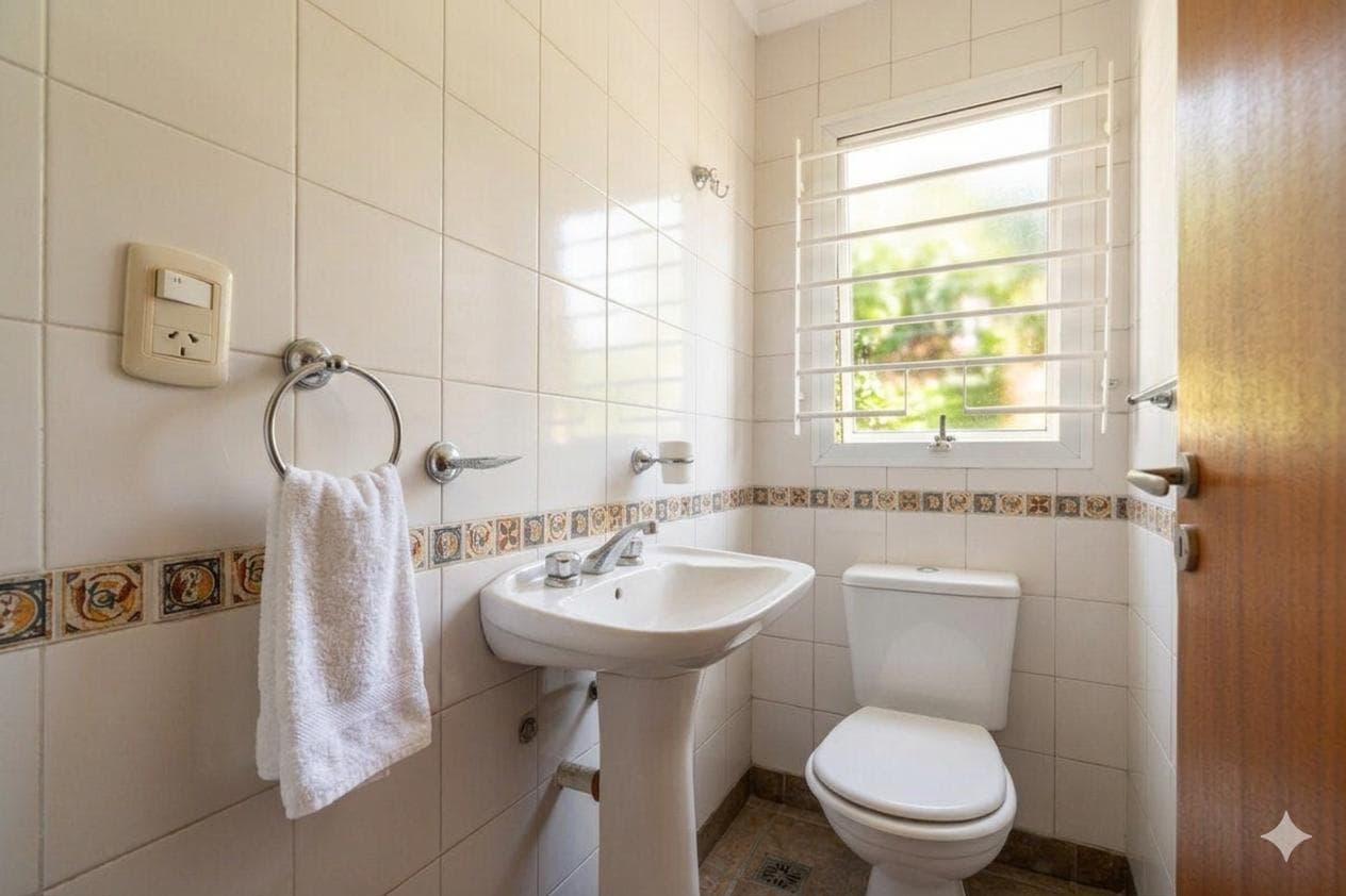 Triplex for Sale in Chacarita