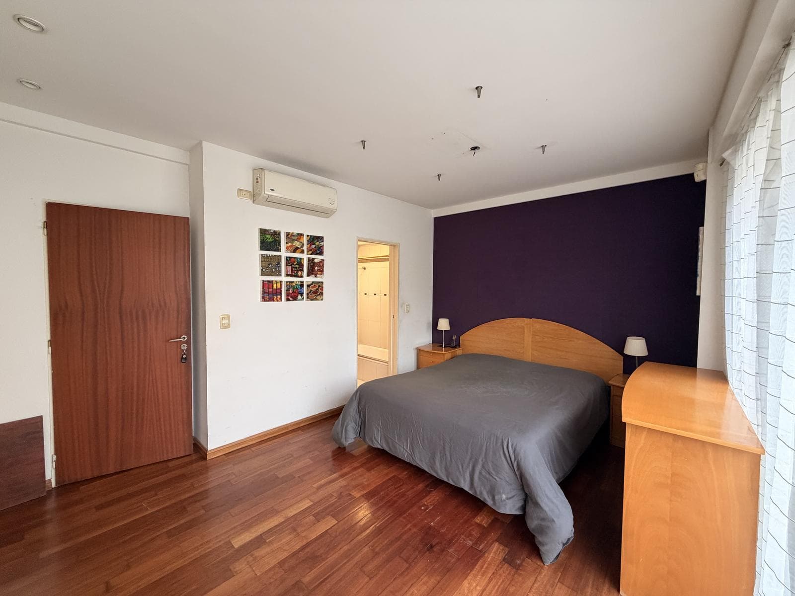 Triplex for Sale in Chacarita