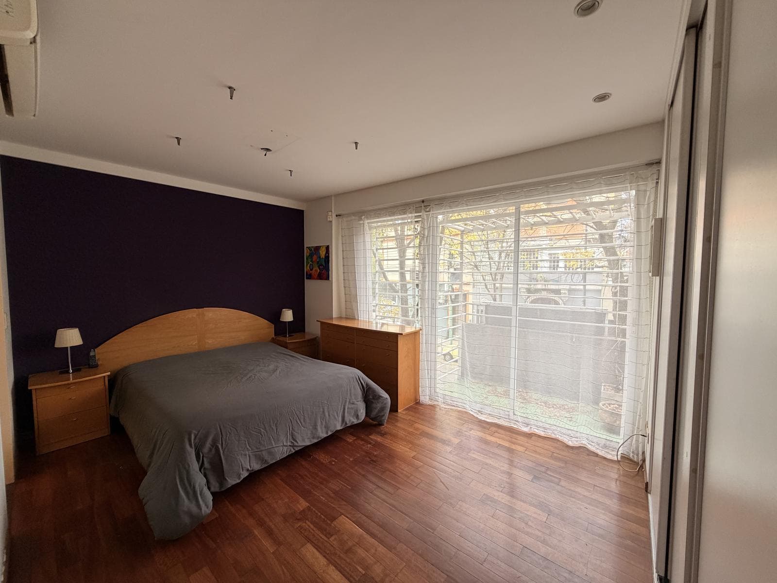 Triplex for Sale in Chacarita