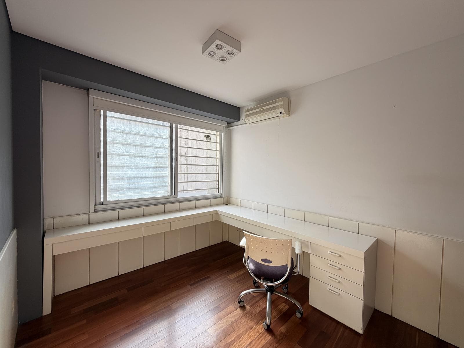 Triplex for Sale in Chacarita