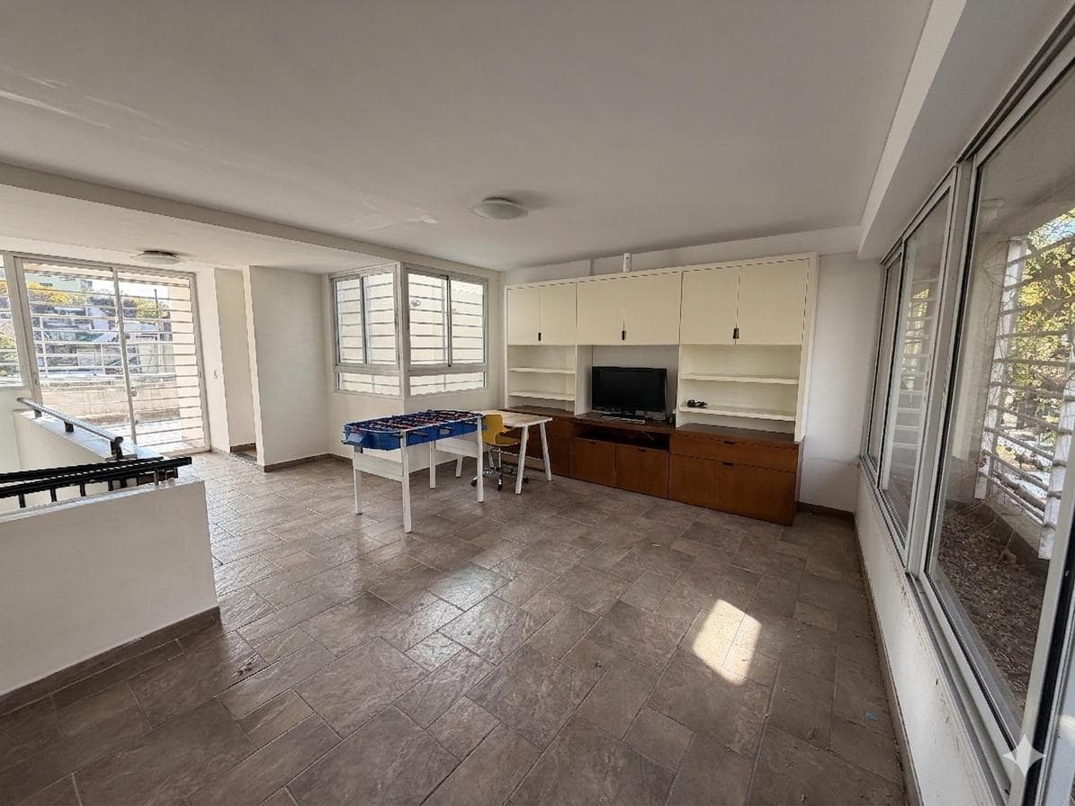 Triplex for Sale in Chacarita