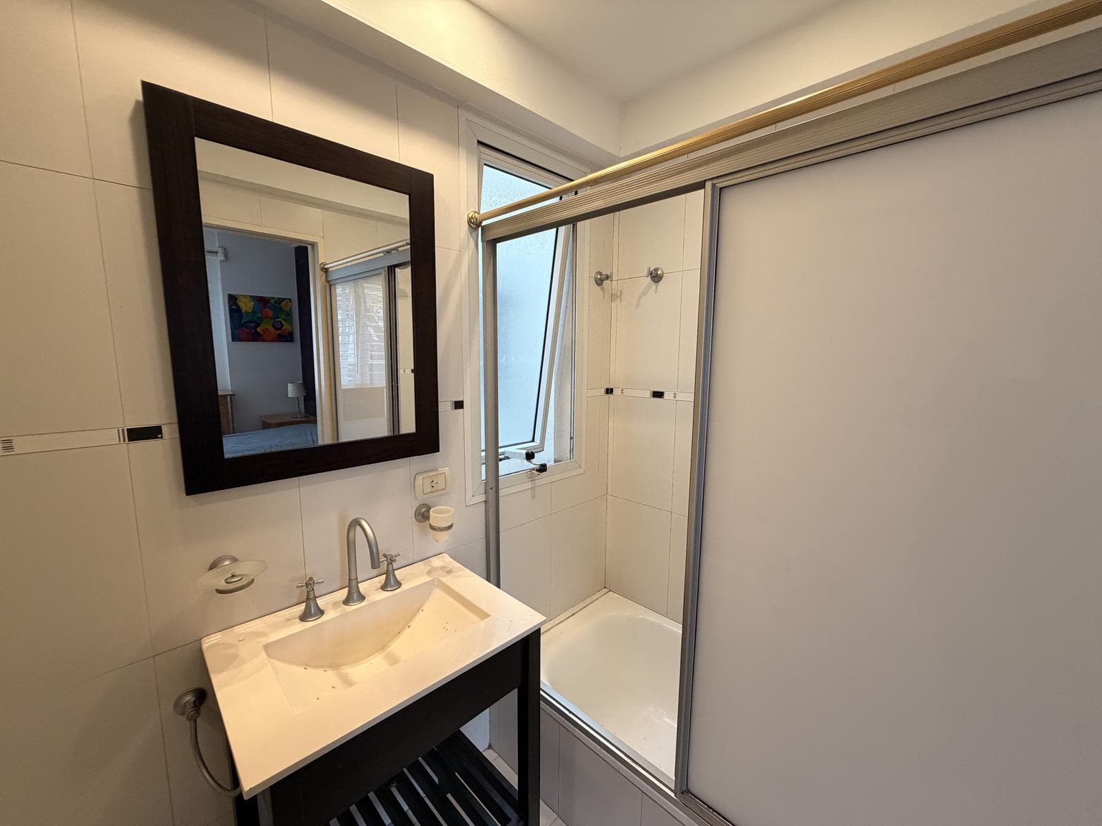 Triplex for Sale in Chacarita