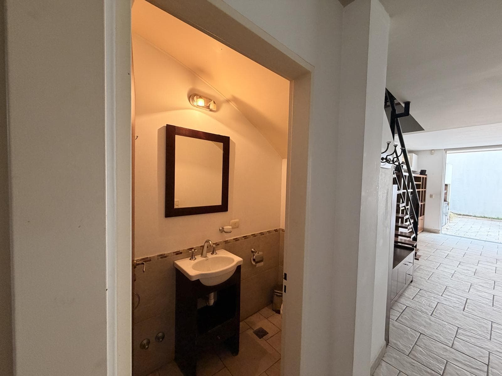 Triplex for Sale in Chacarita