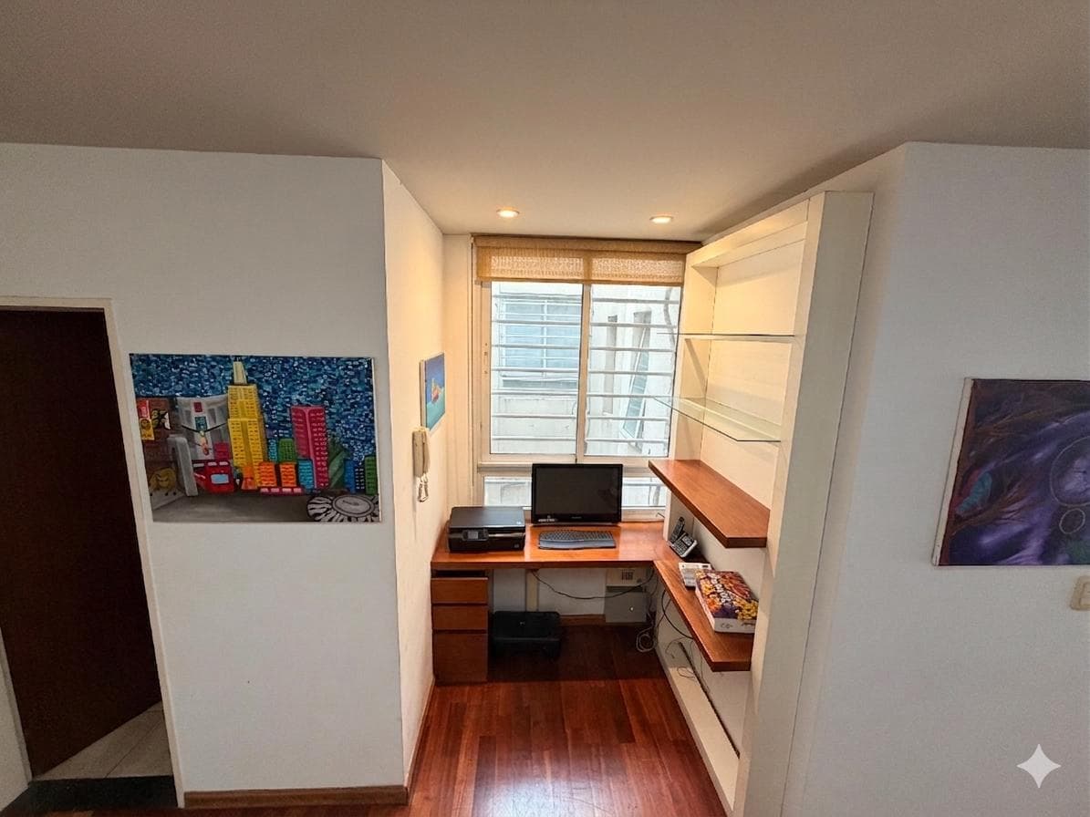 Triplex for Sale in Chacarita