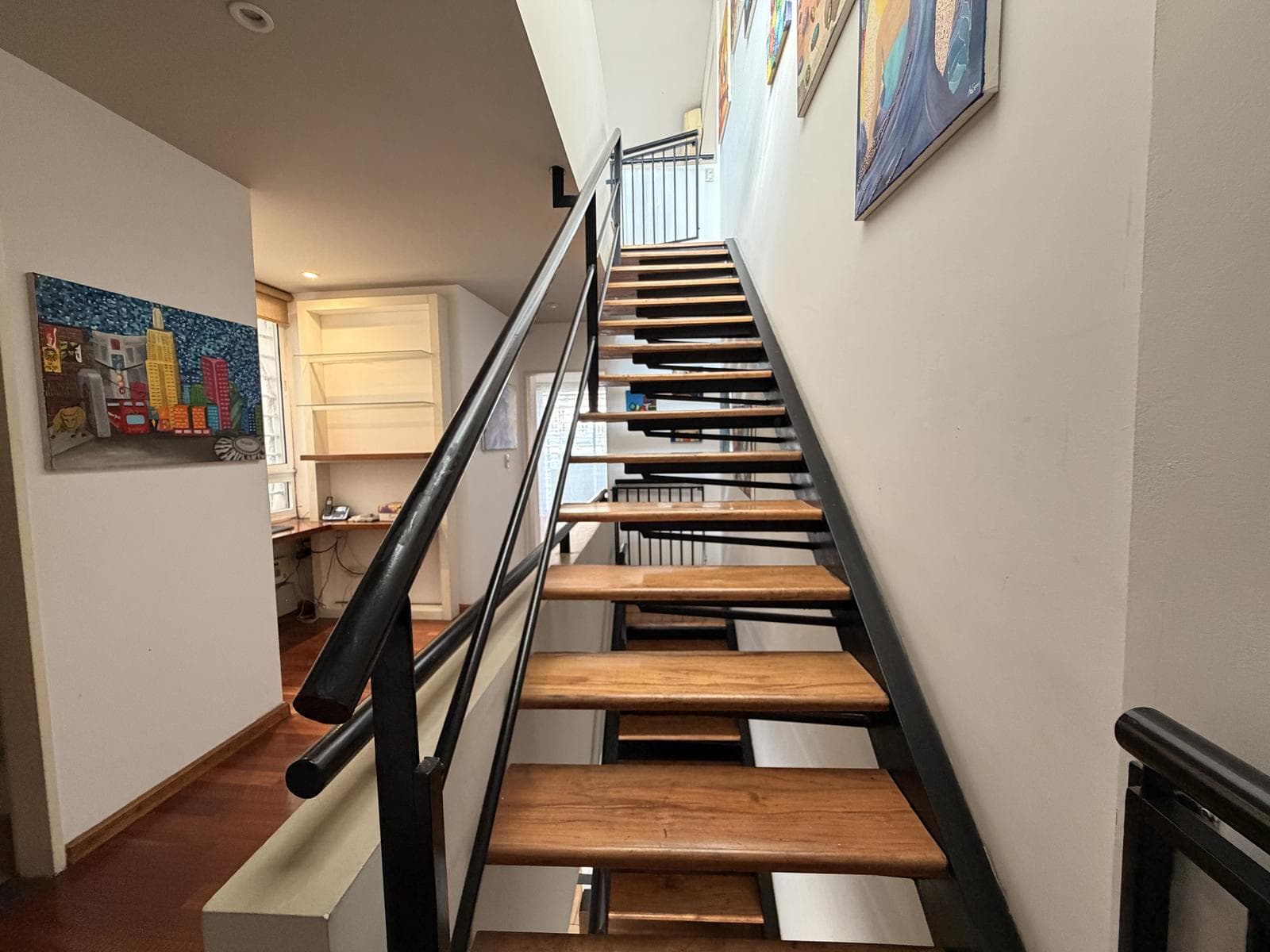 Triplex for Sale in Chacarita