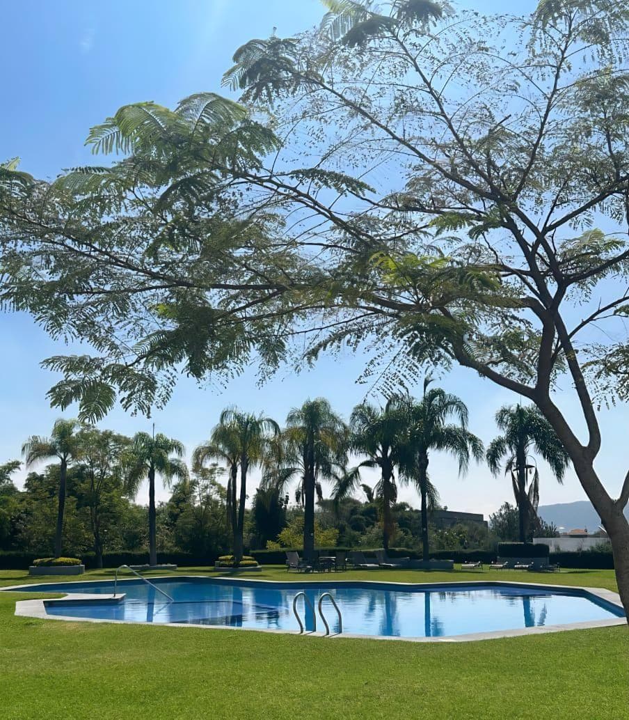 Land in San Juan de Ocotán