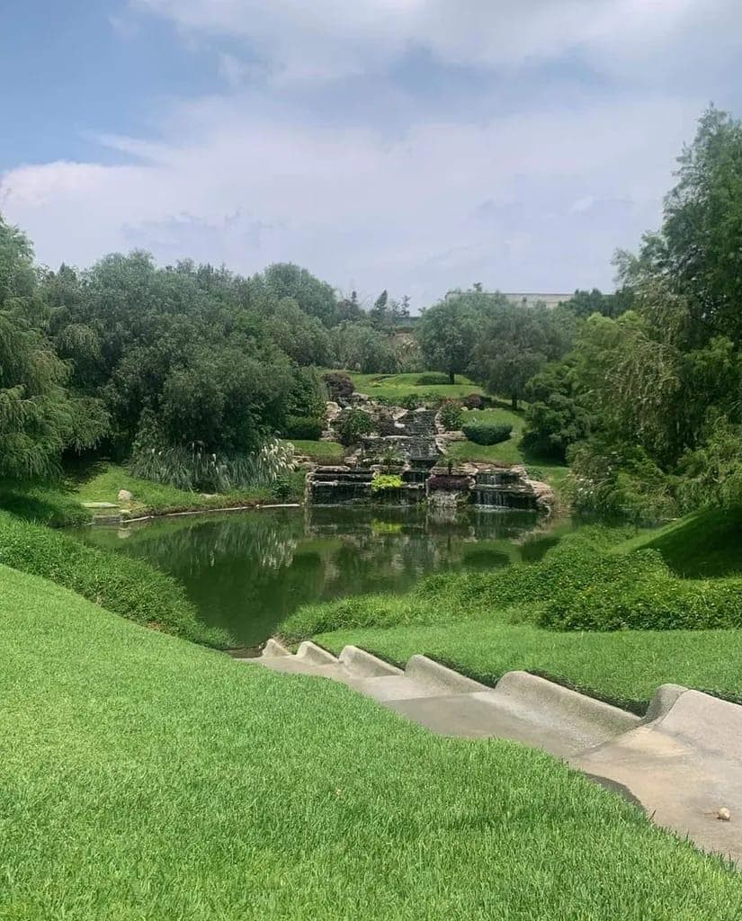 Land in San Juan de Ocotán