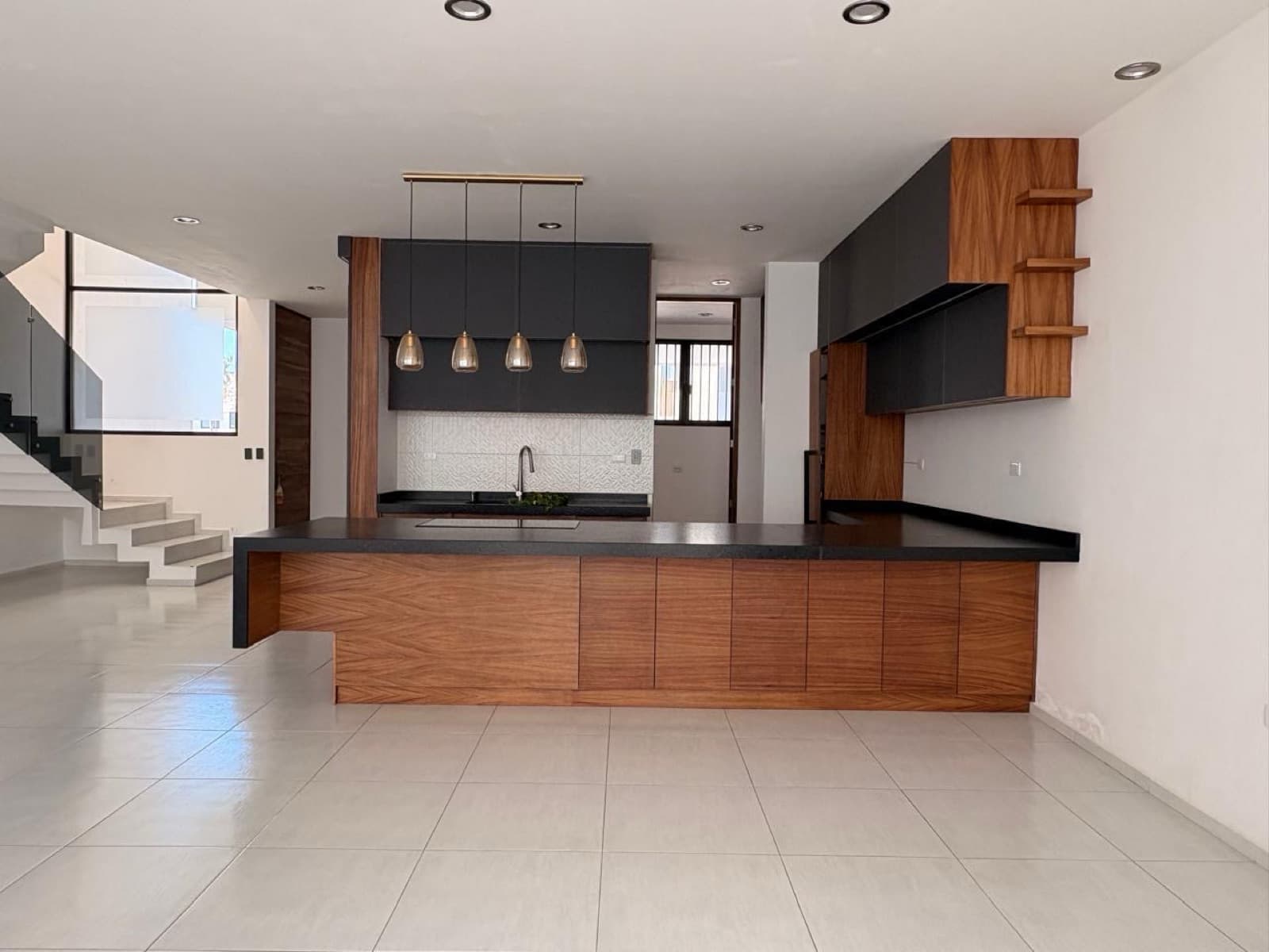 House in a condominium complex - Aguascalientes