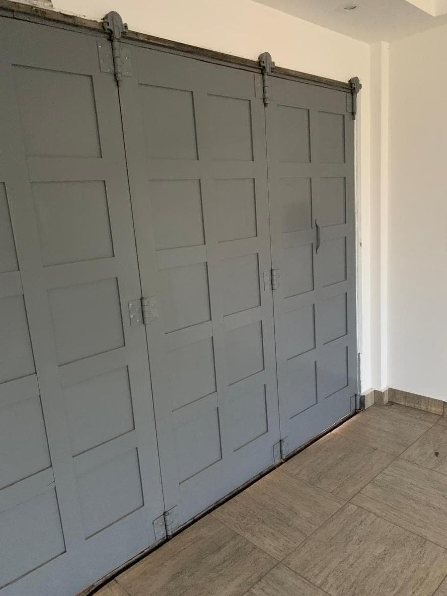Casa 4 ambientes y terreno en punta mogotes