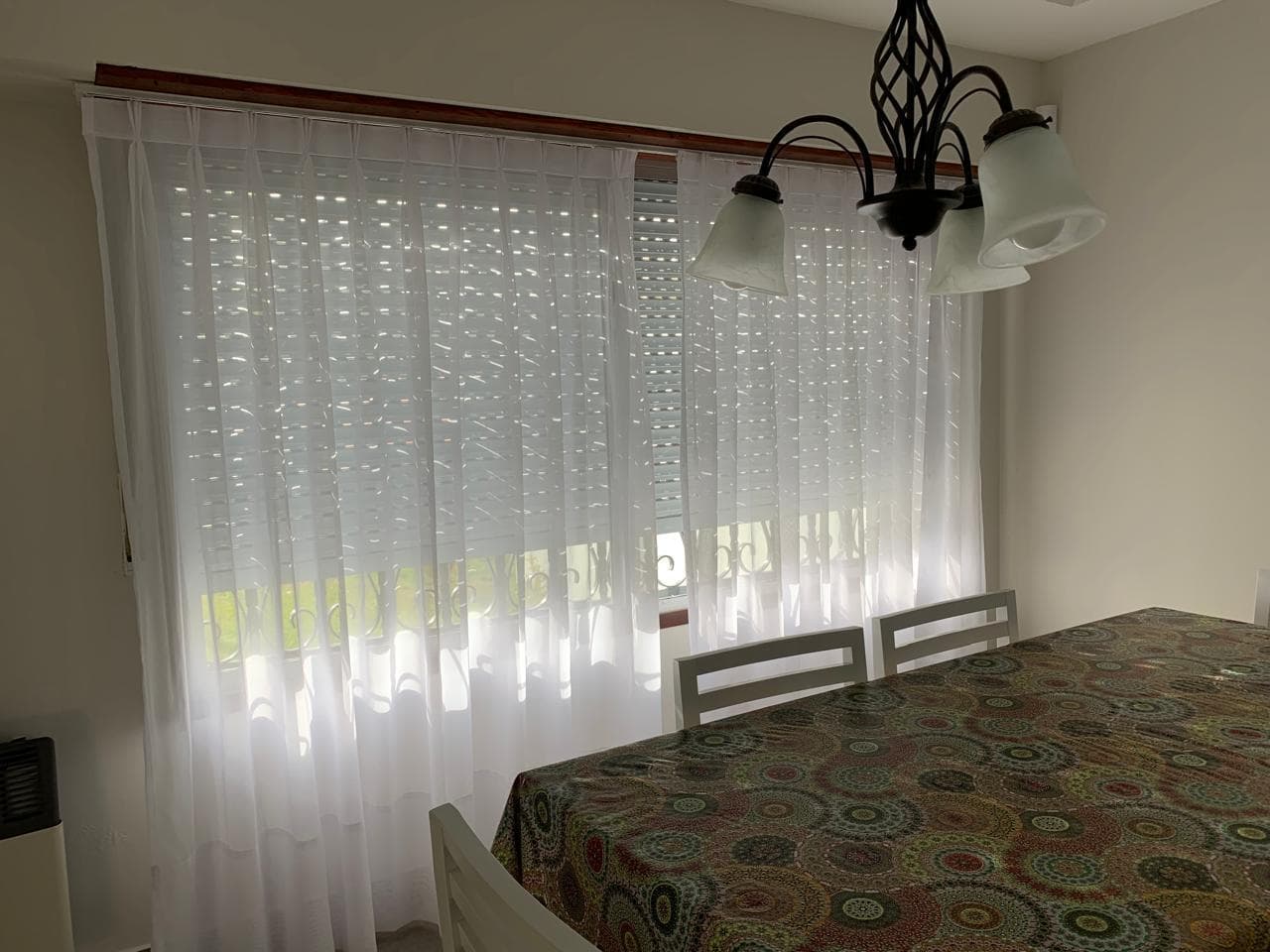 Casa 4 ambientes y terreno en punta mogotes