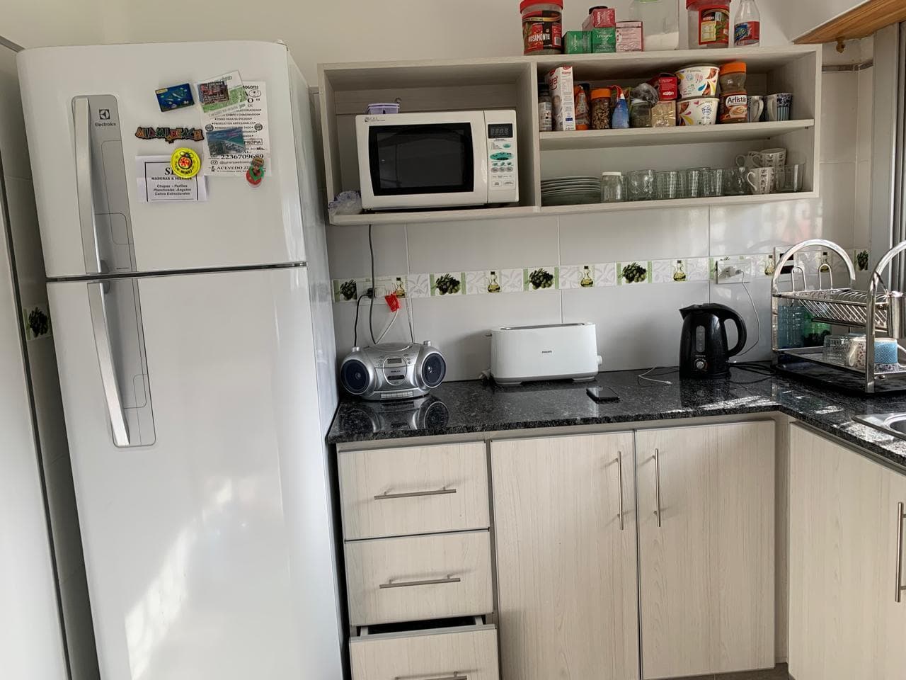 4-room house and lot in Punta Mogotes