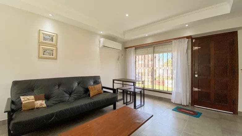 4-room house and lot in Punta Mogotes