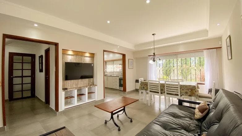 4-room house and lot in Punta Mogotes