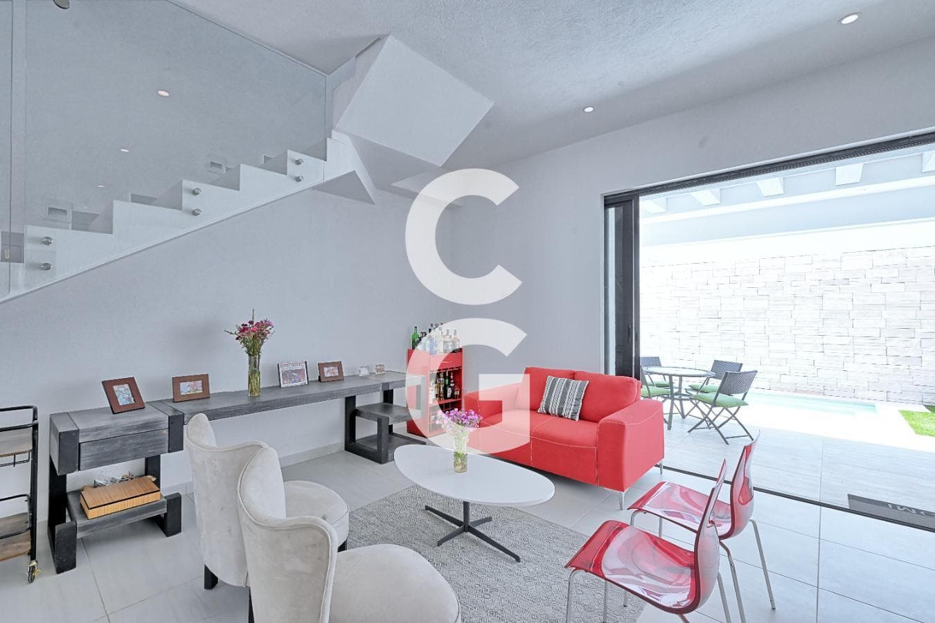 House for Sale in Cancún in the Residencial Rio Neighborhood with 4 Bedrooms
